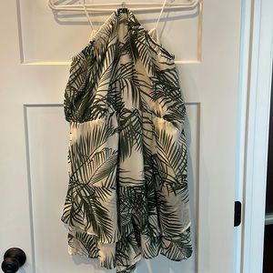 Vacation Romper